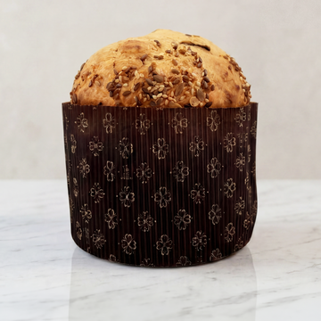 Panettone "The Savory One"