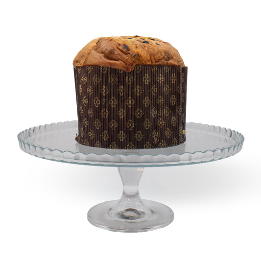 Classic monastery bread