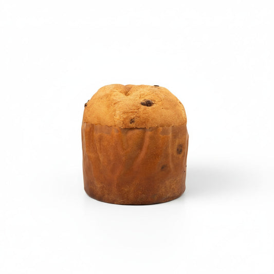 Panettone Rainsins And Figs No Sense