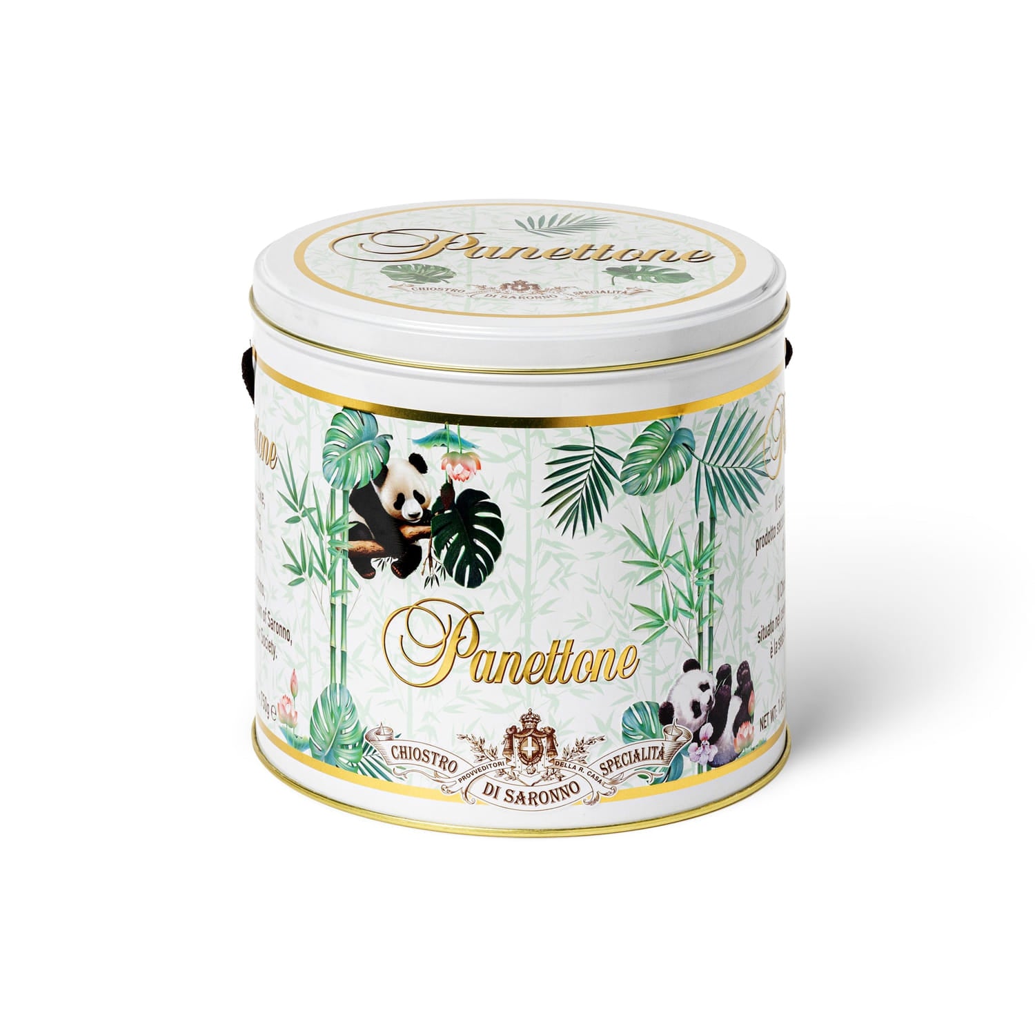 latta Panettone fichi e uvetta no sense
