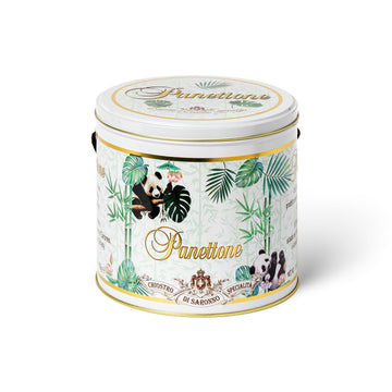 latta Panettone fichi e uvetta no sense