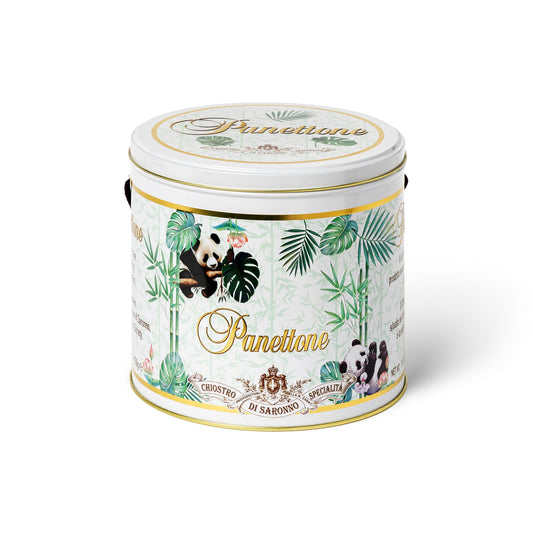 latta Panettone fichi e uvetta no sense