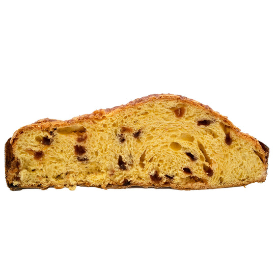 SEZIONE COLOMBA FRUTTI BOSCO