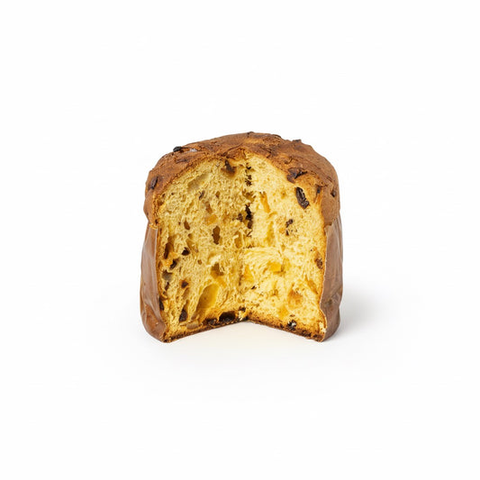 Panettone classico no sense