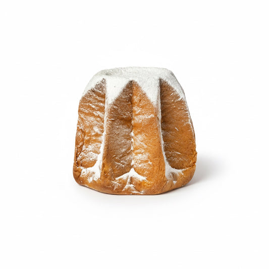 Pandoro classico elegance gift box