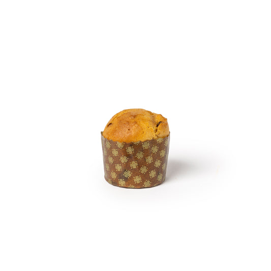 Mini panettone classico elegance box