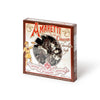 Amaretti Chiostro di Saronno - soft al cioccolato window box