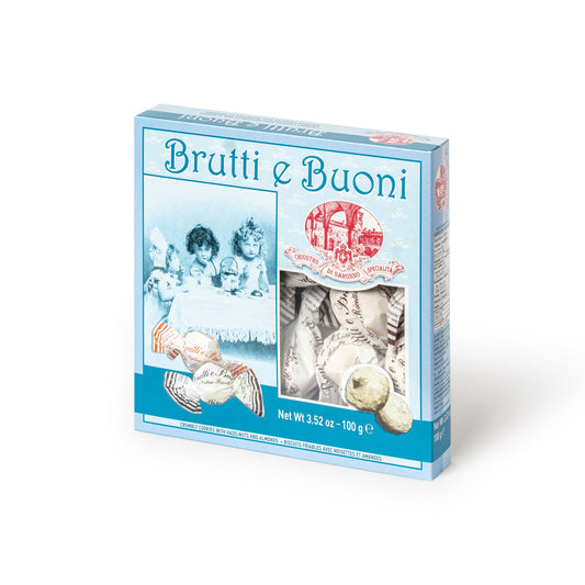 Brutti e buoni window box