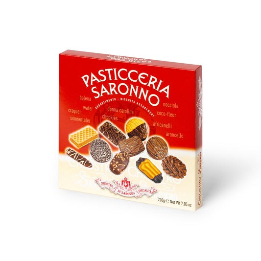 Pasticceria saronno box