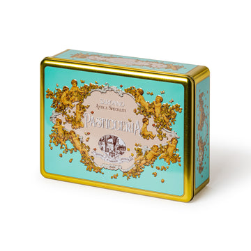 Pasticceria spring babies