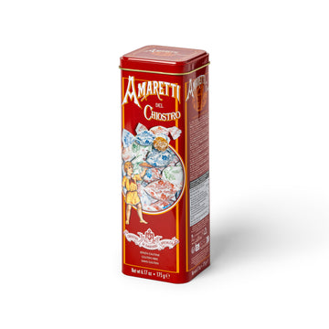 Amaretti Chiostro di Saronno - croccanti tower