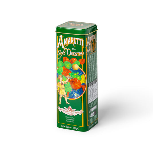 Amaretti Chiostro di Saronno - soft tower