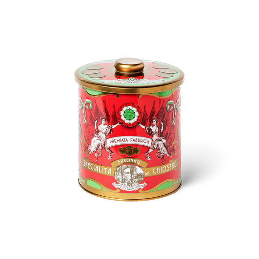 Assortimento amaretti Chiostro di Saronno, baci e cantuccini