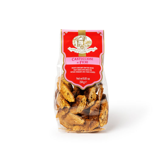 Cantuccioni fichi bag
