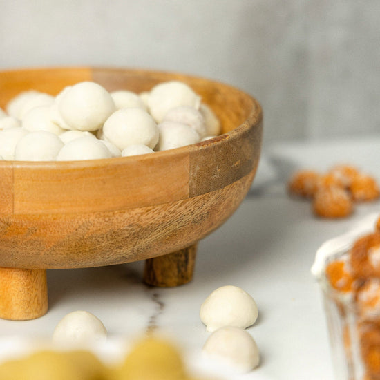 amaretti cocco artigianali