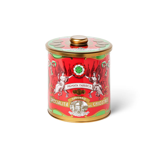 biscottiera mix specialità dolci chiostro di saronno
