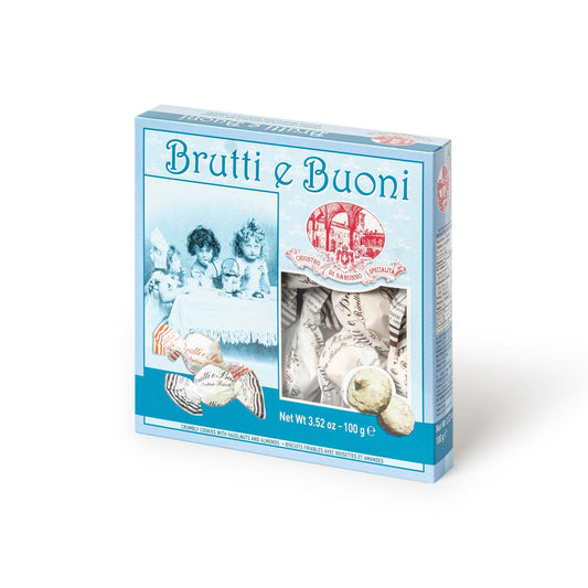 brutti e buoni artigianali chiostro di saronno