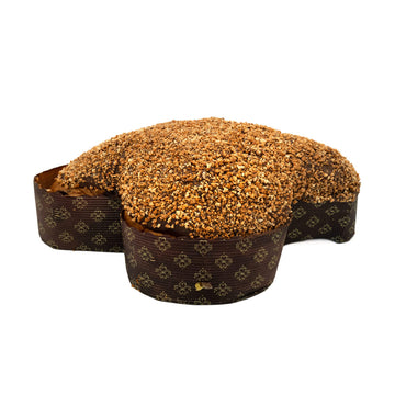 colomba artigianale albicocca amaretto