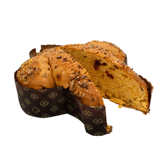colomba salata