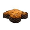 colomba salata artigianale
