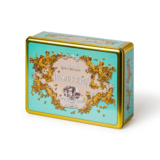 Pasticceria spring babies