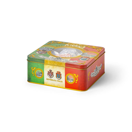 latta mix amaretti baci expo edition