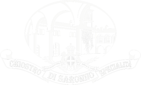 Chiostro di Saronno