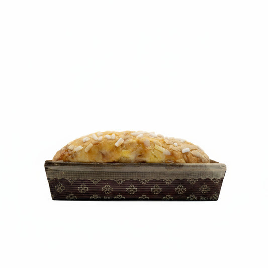 Pan del chiostro albicocca