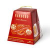 pandoro classico antica ricetta