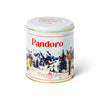 pandoro latta sciatori