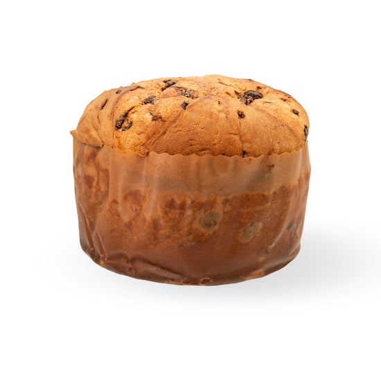 panettone cioccolato 750 artigianale