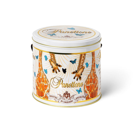 panettone classico edizione nosense