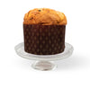 Traditional Milanese Panettone