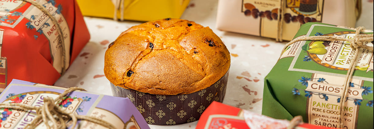 pasticceria artigianale