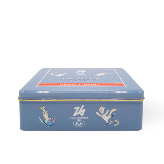 Mix Amaretti Chiostro di Saronno Vintage