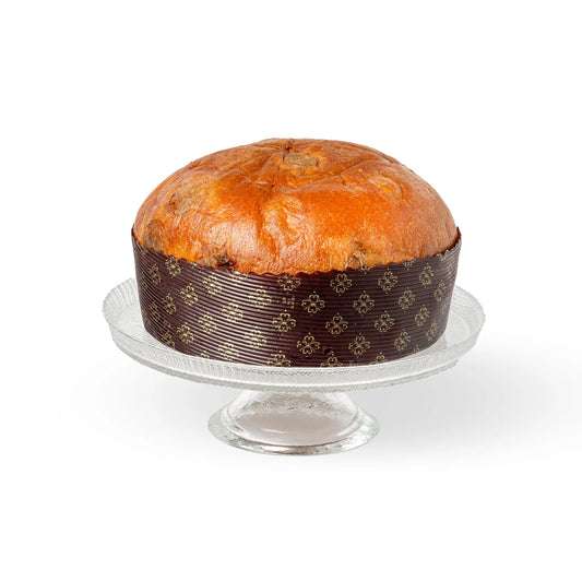 panettone lazzarone